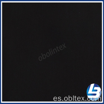 Obl20-E-019 Tela de reciclaje Traffeta 300T